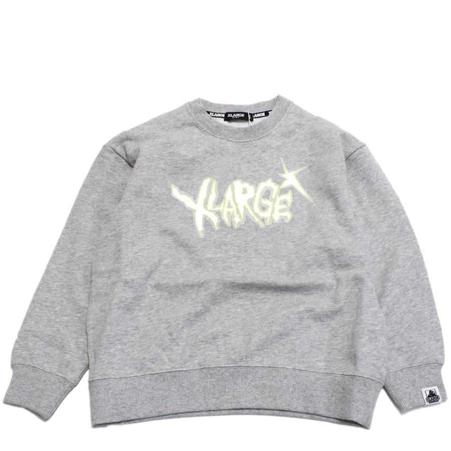 XLARGE KIDS（エクストララージ キッズ） トレーナー・ニット