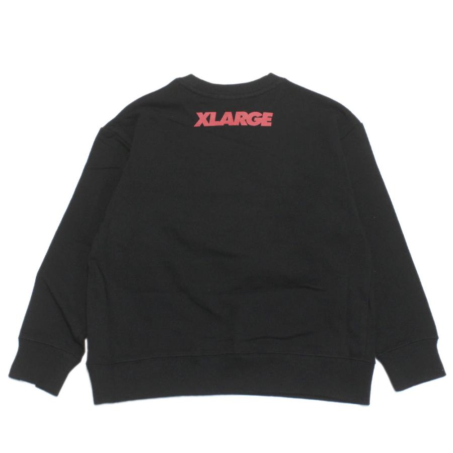 XLARGE KIDS（エクストララージ キッズ） トレーナー・ニット