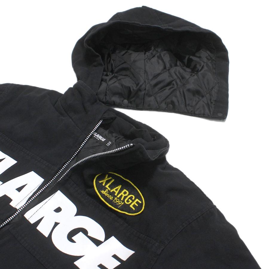 XLARGE KIDS（エクストララージ キッズ） アウター 