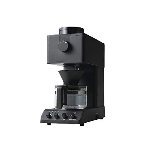 ツインバード 全自動コーヒーメーカー CM-D457B ブラック ツインバード 全自動コーヒーメーカー CM D457B ブラック