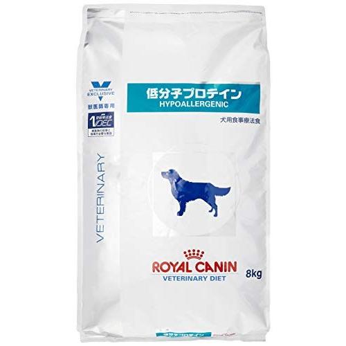 ロイヤルカナン 療法食 低分子プロテイン 犬用 ドライ 8kg ロイヤルカナン 療法食 低分子プロテイン 犬用 ドライ 8kg