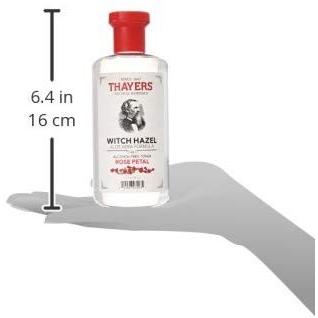 セイヤーズ Thayers ローズペタル ウィッチヘーゼル トナー アルコールフリー 355ml 並行輸入品 005 Million Got 通販 Yahoo ショッピング