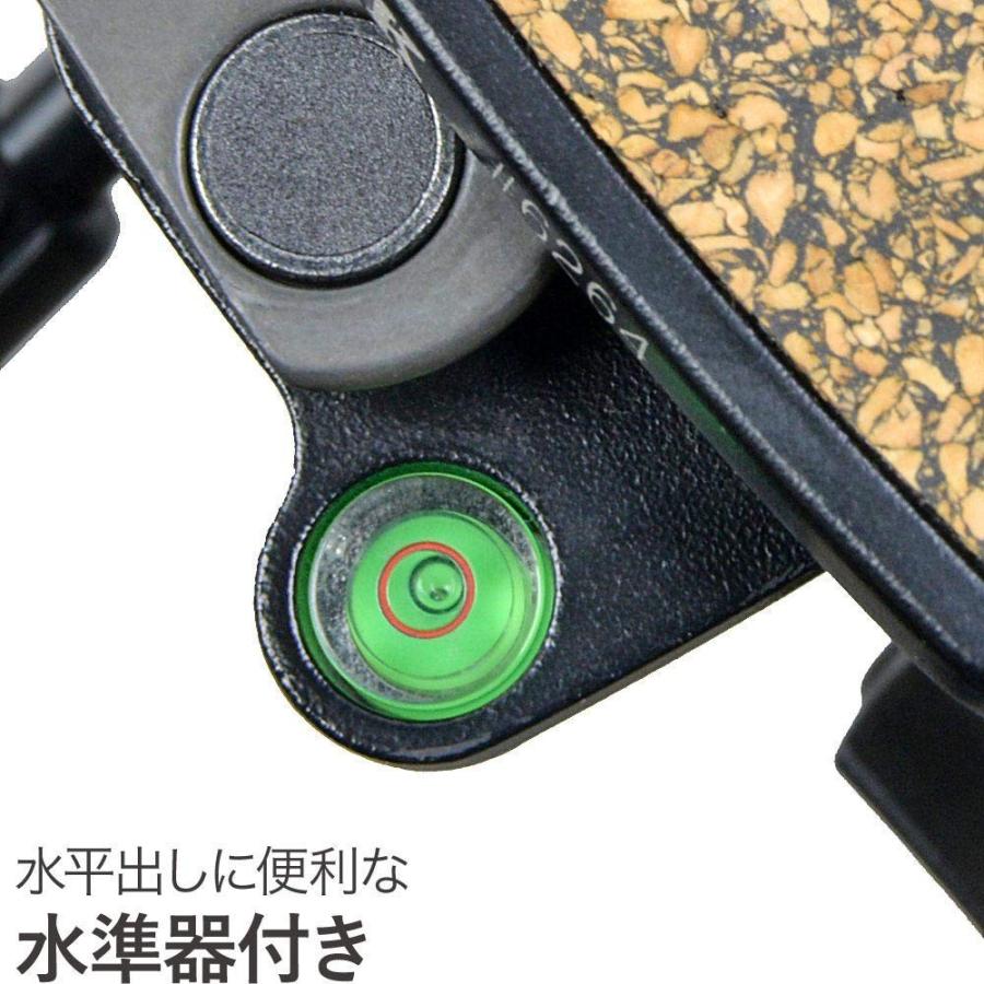 現品発送 SLIK 雲台 SH-727 E 3ウェイ型 DIN規格クイックシュー 小型・中型三脚用 206737 【FK1943861550】(10688円)