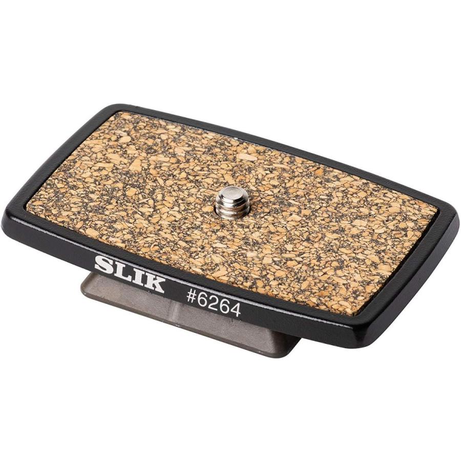 現品発送 SLIK 雲台 SH-727 E 3ウェイ型 DIN規格クイックシュー 小型・中型三脚用 206737 【FK1943861550】(10688円)