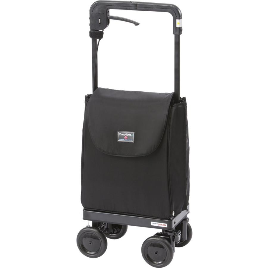 ウィズワン キャリーライト SN(ブラック)カー ウィズワン キャリーライト SN ブラック カー