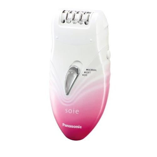 パナソニック 脱毛器 ソイエ ボディ用 ピンク ES-WS33-P パナソニック 脱毛器 ソイエ ボディ用 ピンク ES WS33