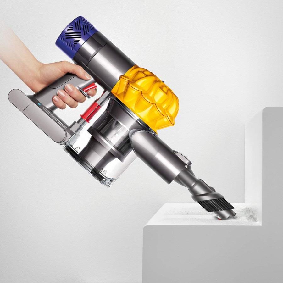 ダイソン 掃除機 コードレス V6 Slim Sv07 Ent2 Anguloyasociados Com