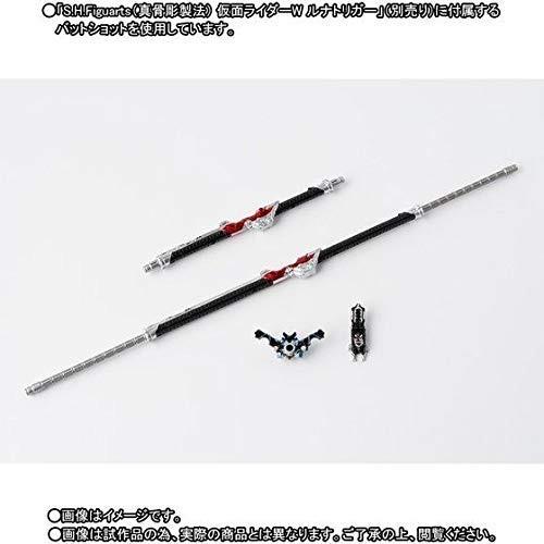 S.H.Figuarts（真骨彫製法） 仮面ライダーW ヒートメタル Figuarts 真骨彫製法 仮面ライダーW ヒートメタル