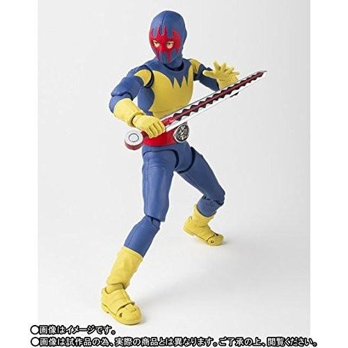 S.H.Figuarts ゲルショッカー戦闘員 【公式通販】