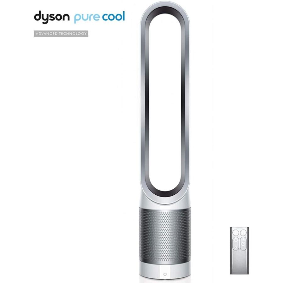 ダイソン ピュアクール Dyson Pure Cool TP00 WS ダイソン ピュアクール Dyson Pure Cool TP00 WS