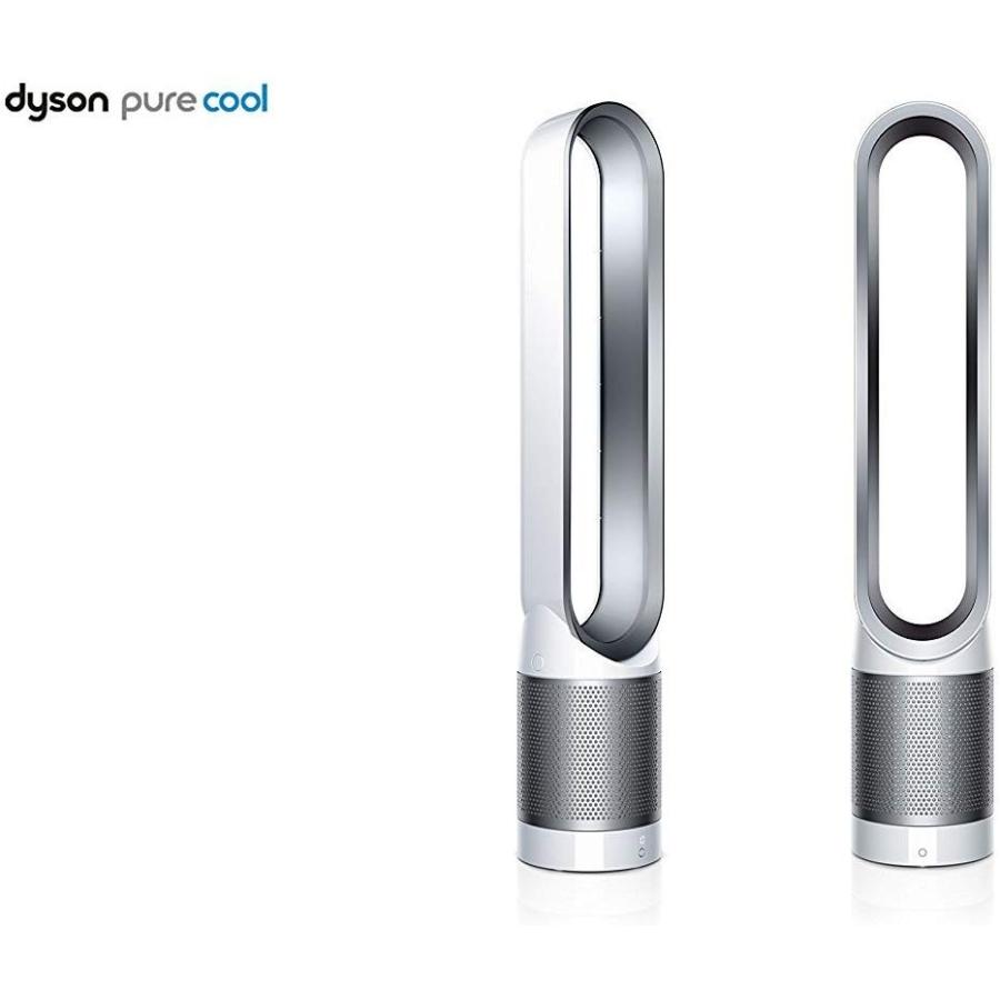 ダイソン ピュアクール Dyson Pure Cool TP00 WS ダイソン ピュアクール Dyson Pure Cool TP00 WS
