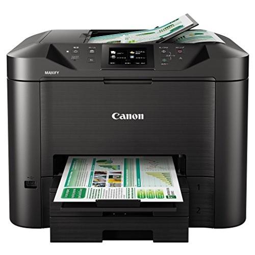 Canon キヤノン インクジェット複合機 MB5430 ビジネスインクジェットプリンター Canon キヤノン インクジェット複合機 MB5430 ビジネスインクジェットプリンター