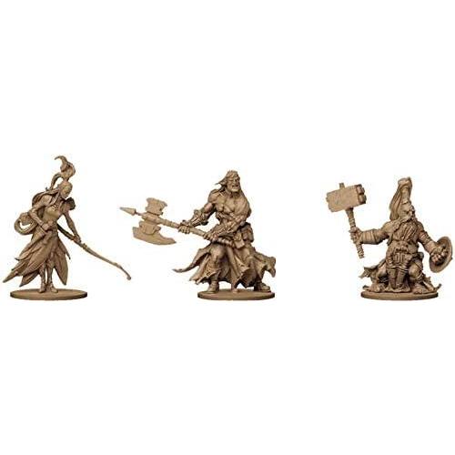 マッシヴ・ダークネス 完全日本語版