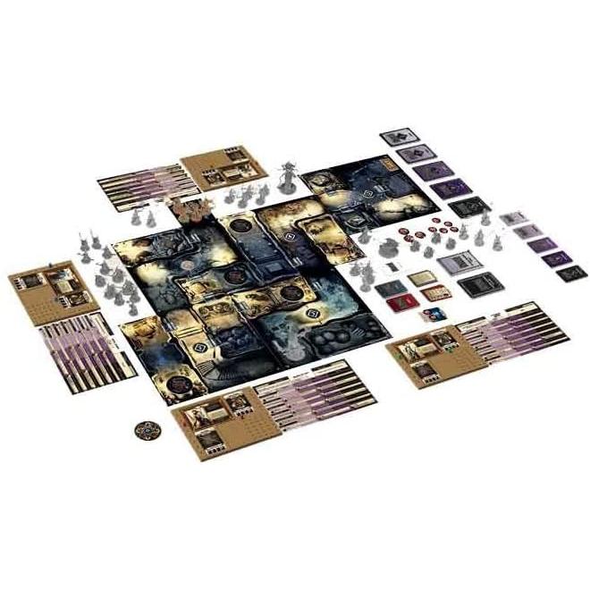 【希少品】 マッシヴ・ダークネス 完全日本語版 【1819443215】(10004円)