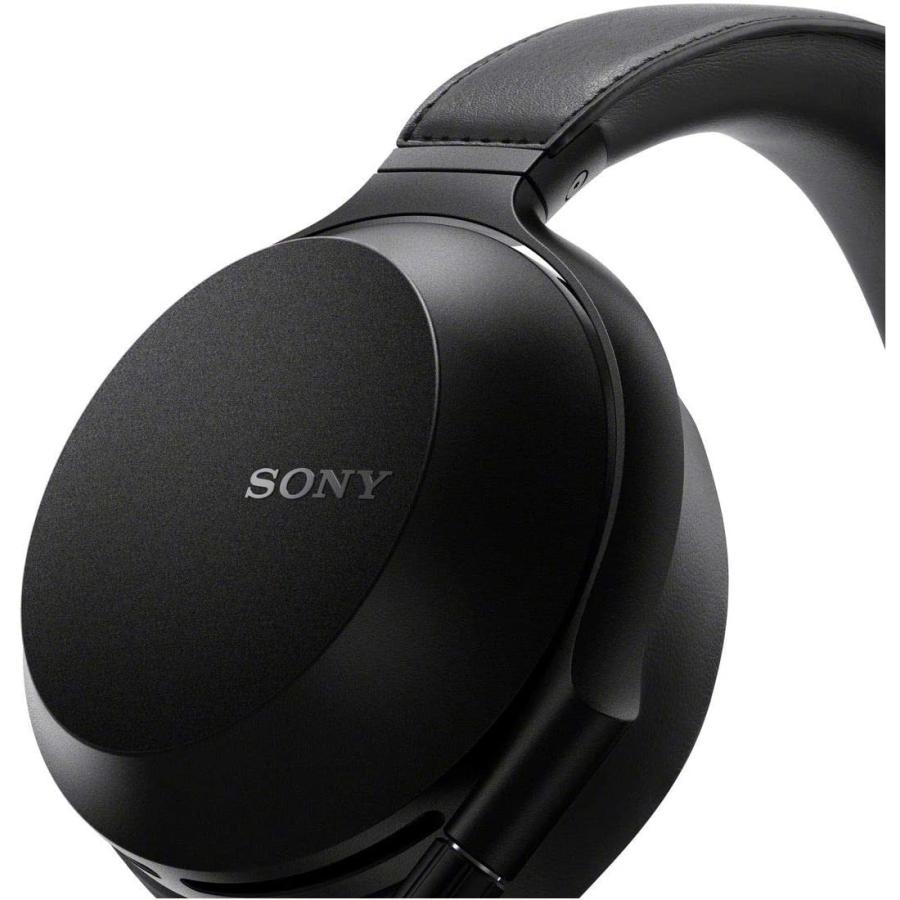 ソニー SONY ステレオヘッドホン バランス接続対応 ケーブル着脱式 ハイレゾ 大口径70mm振動板 MDR-Z7M2