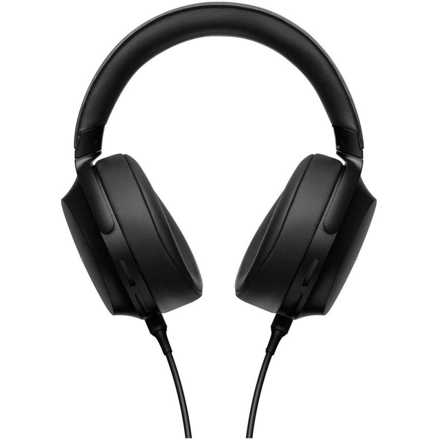 ソニー SONY ステレオヘッドホン バランス接続対応 ケーブル着脱式 ハイレゾ 大口径70mm振動板 MDR-Z7M2 ソニー MDR-Z7M2