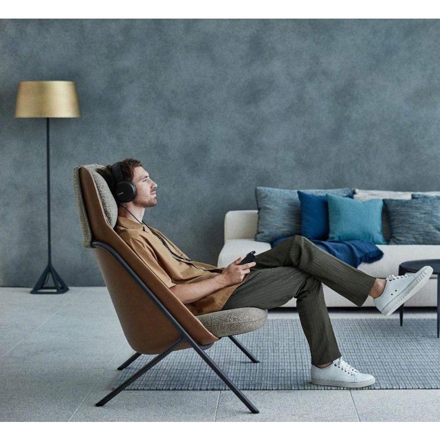 ソニー SONY ステレオヘッドホン バランス接続対応 ケーブル着脱式 ハイレゾ 大口径70mm振動板 MDR-Z7M2 ソニー MDR-Z7M2