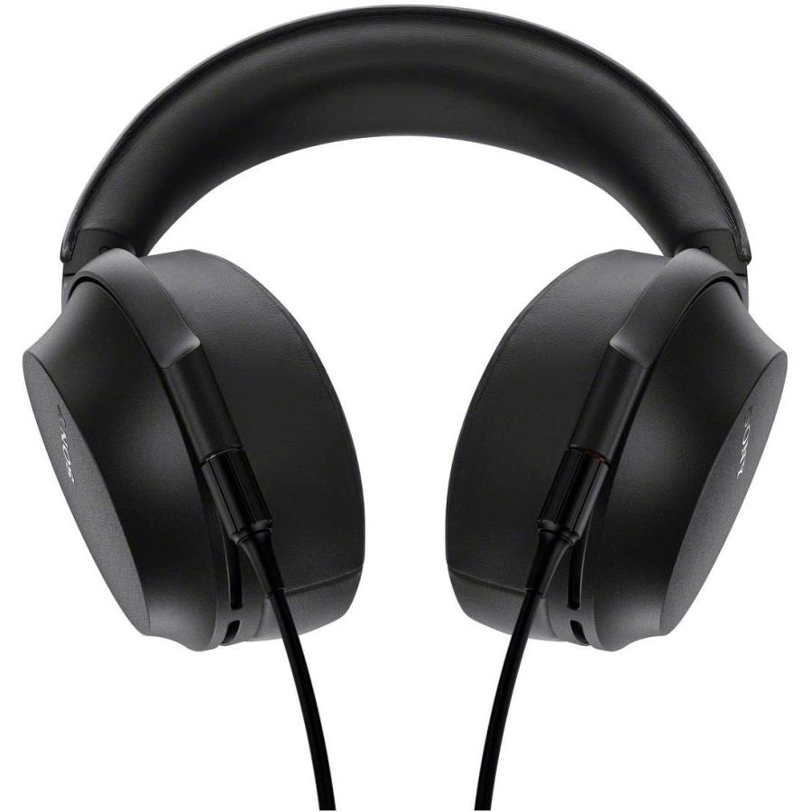ソニー SONY ステレオヘッドホン バランス接続対応 ケーブル着脱式 ハイレゾ 大口径70mm振動板 MDR-Z7M2 ソニー MDR-Z7M2