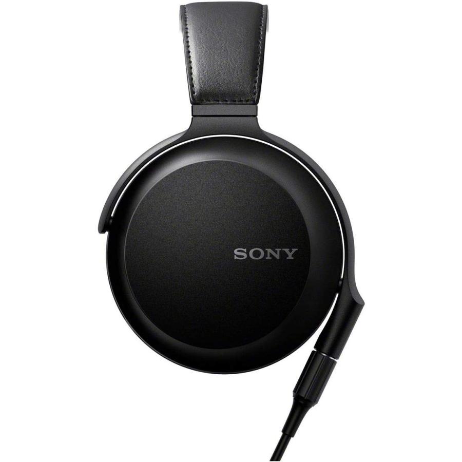 ソニー SONY ステレオヘッドホン バランス接続対応 ケーブル着脱式 ハイレゾ 大口径70mm振動板 MDR-Z7M2 ソニー MDR-Z7M2