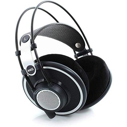 AKG K702 オープンエアー型ヘッドホン AKG K702 オープンエアー型ヘッドホン