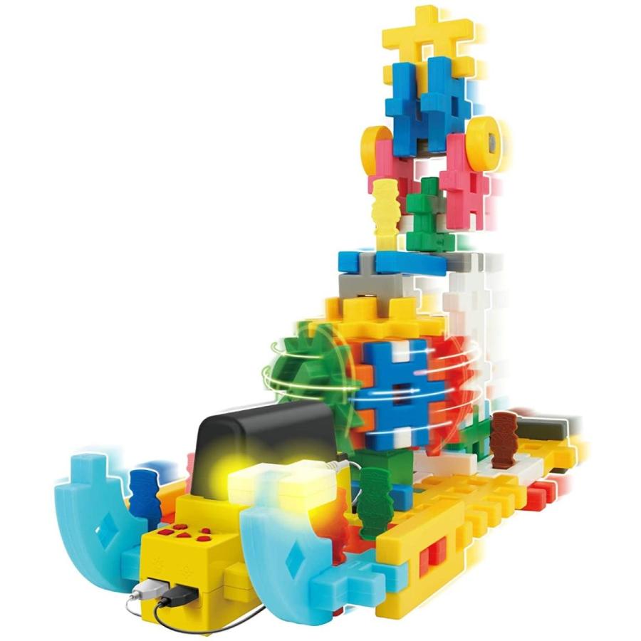 学研のニューブロック プログラミング日本おもちゃ大賞2019エデュケーショナル・トイ部門 優秀賞