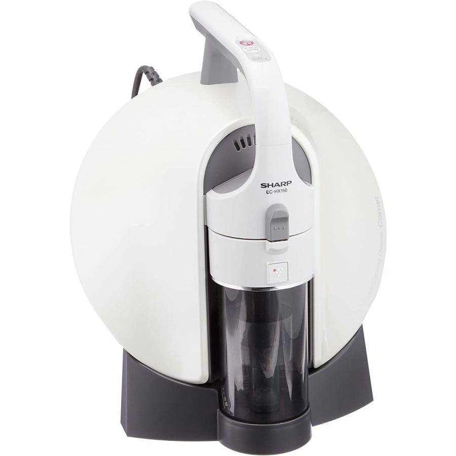 シャープ ふとん掃除機 Ec Hx150 N セール Ec Hx150 N