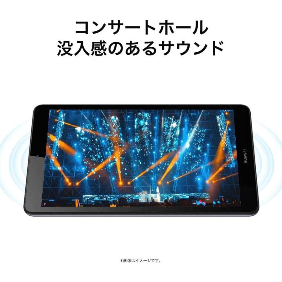 Huawei Mediapad M5 Lite 8 タブレット 8 0インチ Wi Fiモデル Ram4gb Rom64gb シャンパンゴー Million Got 通販 Yahoo ショッピング