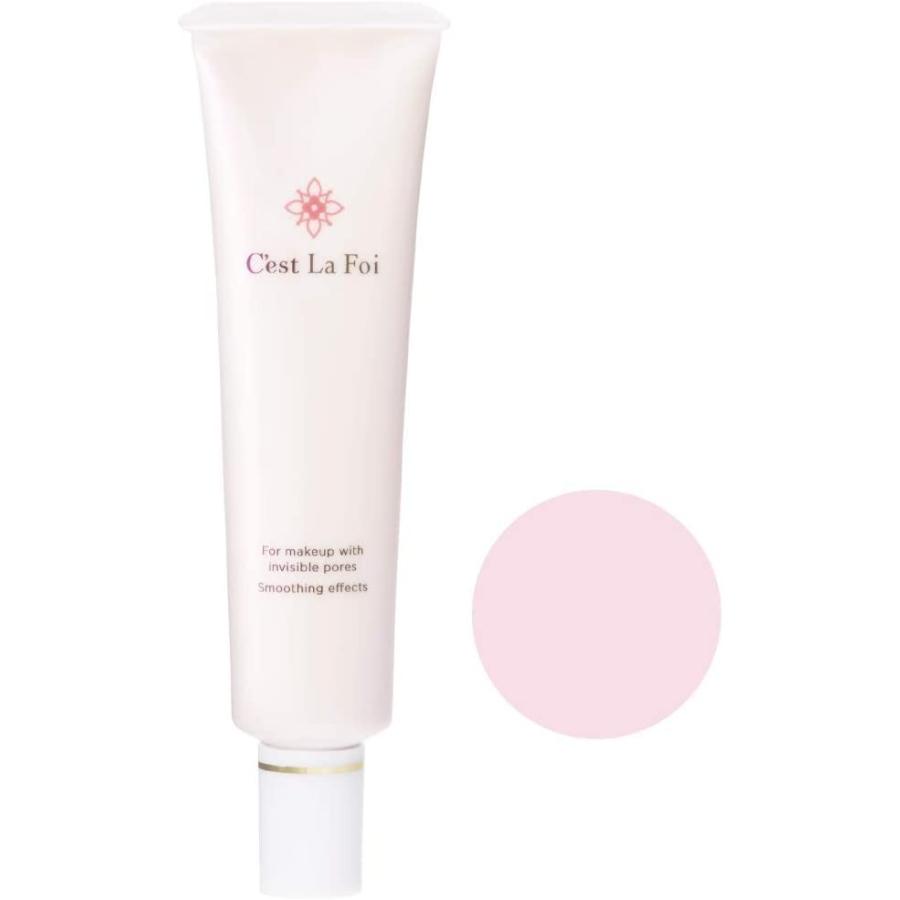 乾燥毛穴フラット化 保湿 埋めるのw効果 潤いながら毛穴みえない肌に セラフォア ポアモイストプライマー 003 Million Got 通販 Yahoo ショッピング