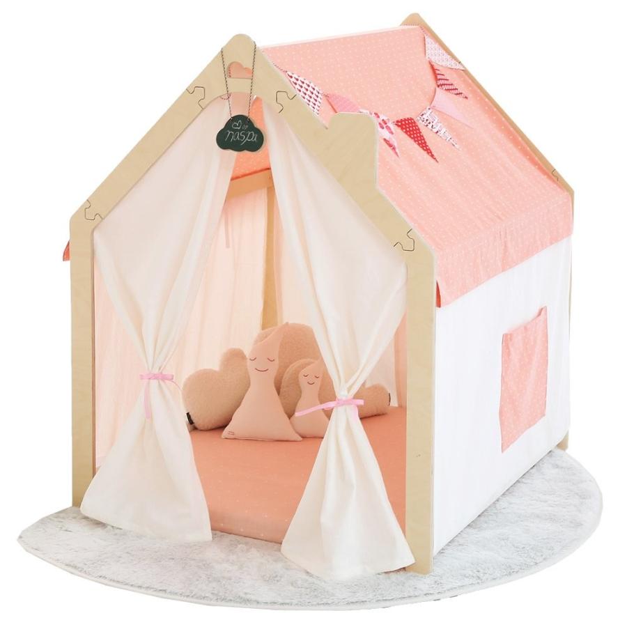 naspa(ナスパ) プレイハウス スタンダード フレームのみ ot-na1 naspa ナスパ プレイハウス スタンダード フレームのみ ot na1