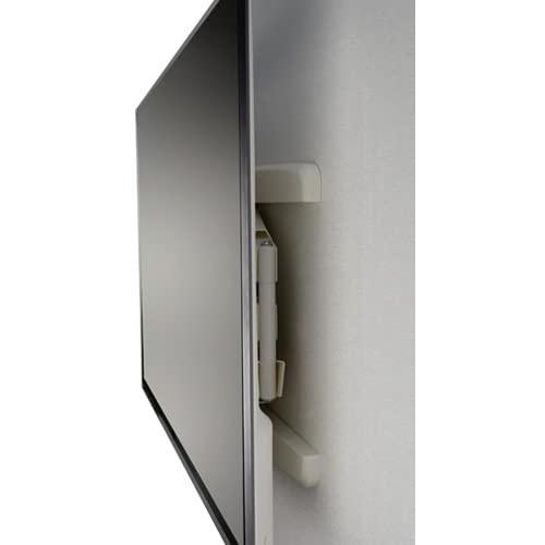 テレビ 壁掛け 金具 STARPLATINUM 液晶 TV モニター TVセッターフリースタイル VA126 37-65インチ対応 Mサイズ テレビ 壁掛け 金具 STARPLATINUM 液晶 TV モニター TVセッターフリースタイル VA126 65インチ対応 Mサイズ