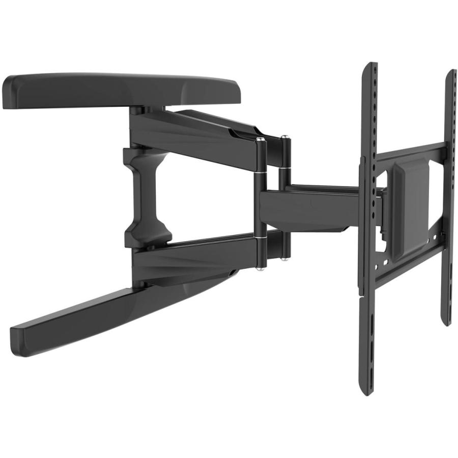 テレビ 壁掛け 金具 STARPLATINUM 液晶 TV モニター TVセッターフリースタイル VA126 37-65インチ対応 Mサイズ テレビ 壁掛け 金具 STARPLATINUM 液晶 TV モニター TVセッターフリースタイル VA126 65インチ対応 Mサイズ