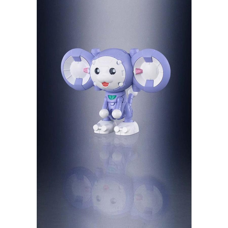 超合金 超合体SFロボット 藤子・F・不二雄キャラクターズ