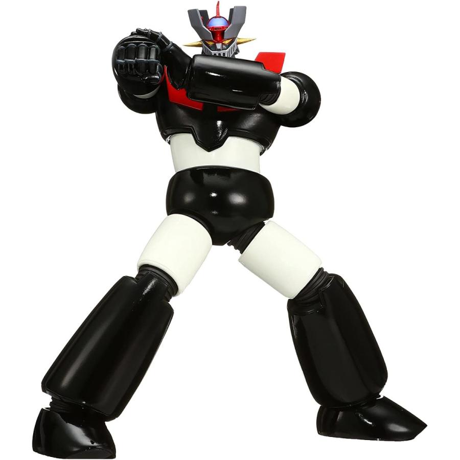 最新人気 Vcd マジンガーz 真マジンガー 真マジンガー衝撃z編 ノンスケール Pvc製塗装済み 完成品フィギュア 高速配送 Zoetalentsolutions Com