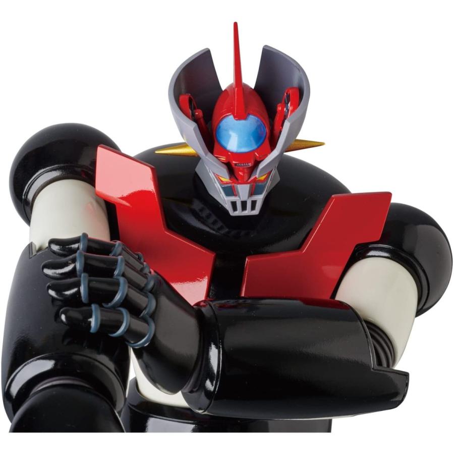 最新人気 Vcd マジンガーz 真マジンガー 真マジンガー衝撃z編 ノンスケール Pvc製塗装済み 完成品フィギュア 高速配送 Zoetalentsolutions Com