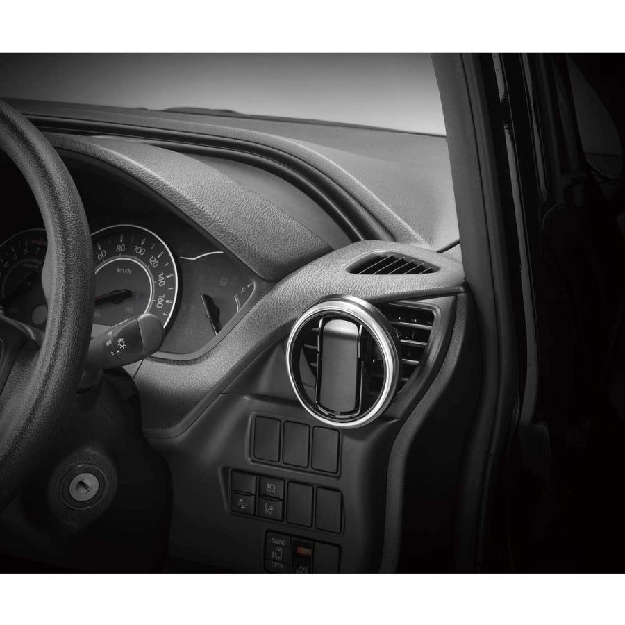 Webルート限定品カーメイト 車用 ドリンクホルダー 丸型 エアコン 吹き出し口 取り付け 折りたたみ シルバー Dz530 の簡易パッケー Million Got 通販 Yahoo ショッピング