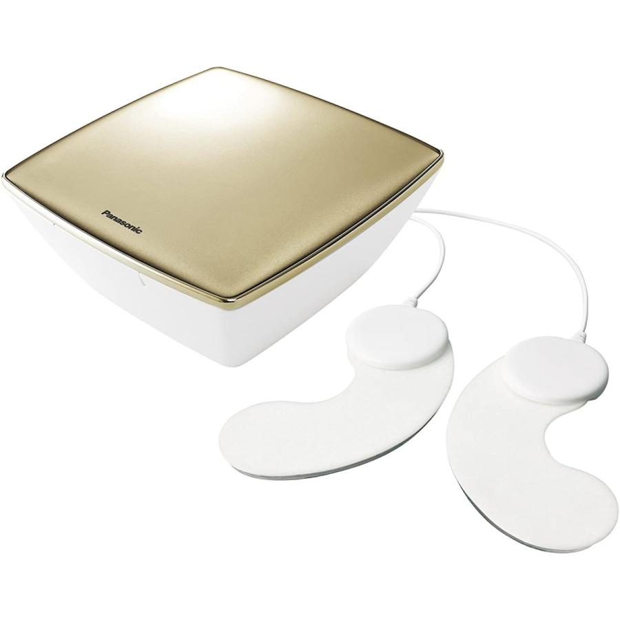 驚きの値段 パナソニック 全身用 低周波治療器 おうちリフレ シャンパンゴールド Ew Na65 N 新品本物 Atempletonphoto Com