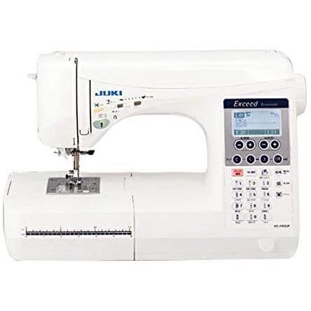 家庭用ミシン 『エクシード ドレスメイク HZL-F400JP』 JUKI ジューキ 『エクシード ジューキ HZL-F400JP』 家庭用ミシン JUKI ドレスメイク