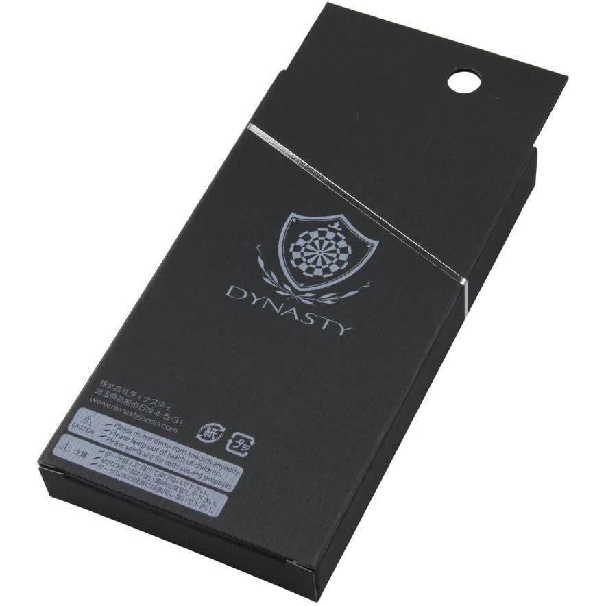 匿名配送 ソフト ダーツ DYNASTY KATANA 名刀 飛鷹 Hiyou 2BA 【1666827343】(9165円)
