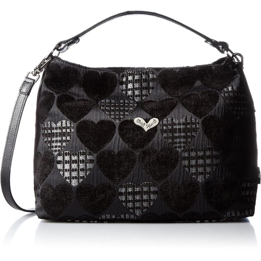 シンクビー グッドナイト 2ウェイショルダーバッグ(ブラック) グッドナイト、2WAY ブラック グッドナイト ブラック シンクビー 2ウェイショルダーバッグ 2WAY