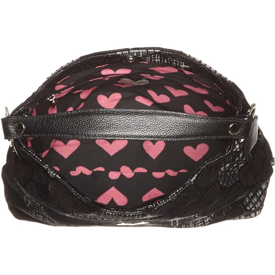 シンクビー グッドナイト 2ウェイショルダーバッグ(ブラック) グッドナイト、2WAY ブラック グッドナイト ブラック シンクビー 2ウェイショルダーバッグ 2WAY