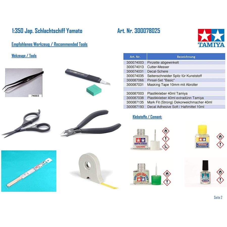 タミヤ 1/350 艦船シリーズ No.25 日本海軍 戦艦 大和 プラモデル 78025 タミヤ 1/350 艦船シリーズ No 日本海軍 戦艦 大和 プラモデル
