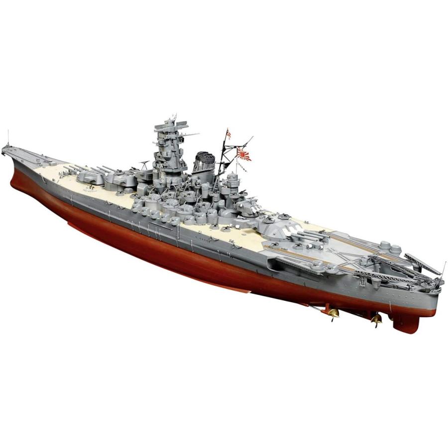 タミヤ 1/350 艦船シリーズ No.25 日本海軍 戦艦 大和 プラモデル 78025 タミヤ 1/350 艦船シリーズ No 日本海軍 戦艦 大和 プラモデル
