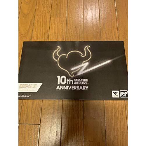 魂ネイション 開催記念商品 超合金魂 GX-70CN マジンガーZ D.C. CHROME NOIR