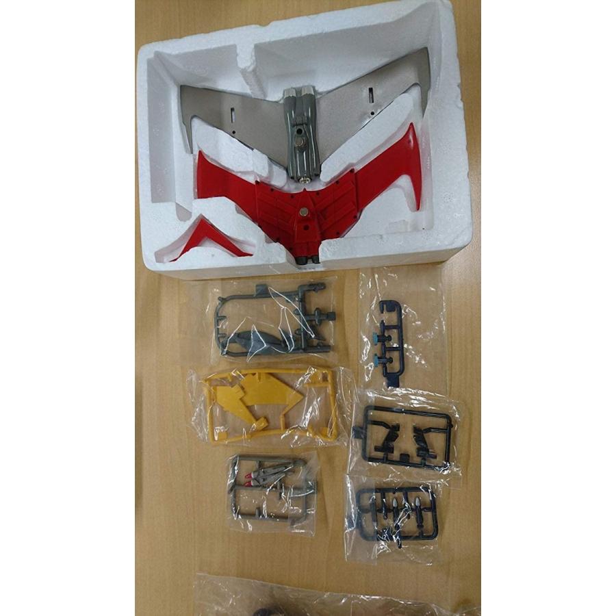 超合金魂グレートマジンガー 超合金魂グレートマジンガー