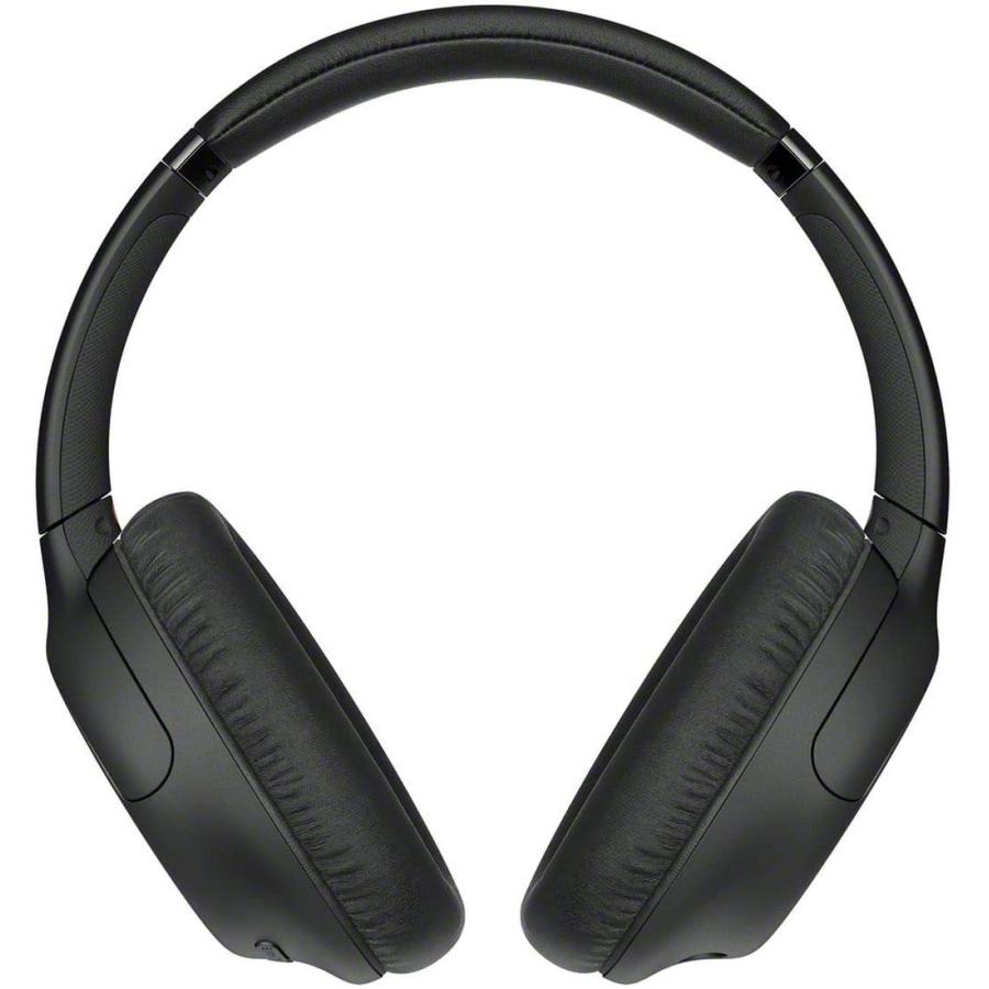 正規品 ソニー ワイヤレスノイズキャンセリングヘッドホン WH-CH710N : Bluetooth対応 最大35時間連続再生 マイク付き 2020 【2031451316】(11170円)
