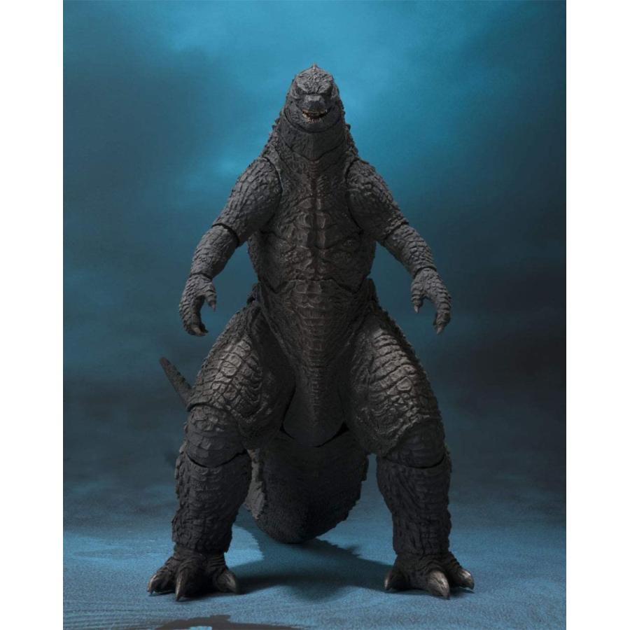 S.H.MonsterArts ゴジラ（2023）マイナスカラー S.H.MonsterArts ゴジラ（2023） マイナスカラーVer（新品】S.H.