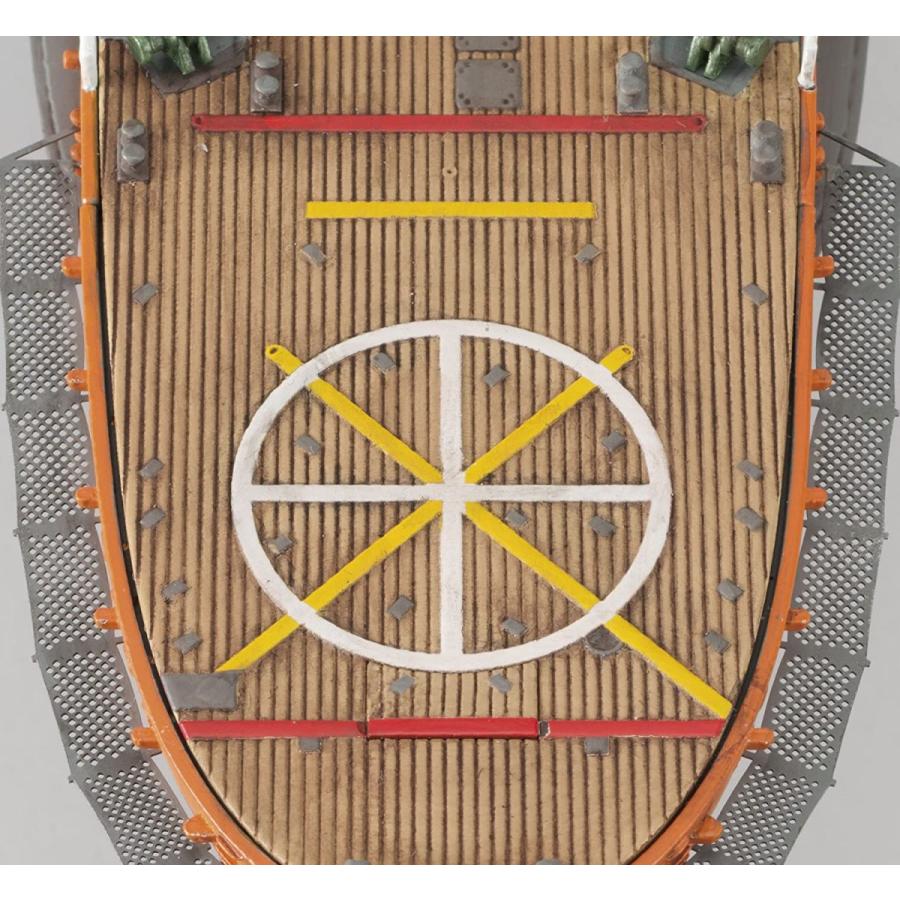 【正規販売店】 大人の超合金 南極観測船 宗谷 (第一次南極観測隊仕様) 【BCD1231163987】(43998円)