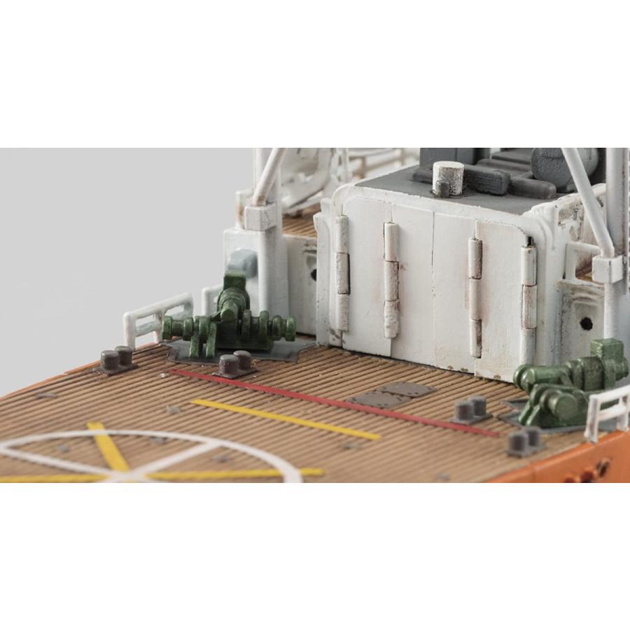 【正規販売店】 大人の超合金 南極観測船 宗谷 (第一次南極観測隊仕様) 【BCD1231163987】(43998円)