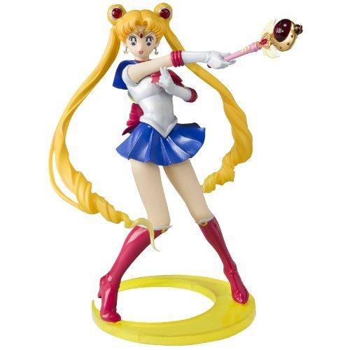 フィギュアーツZERO セーラームーン