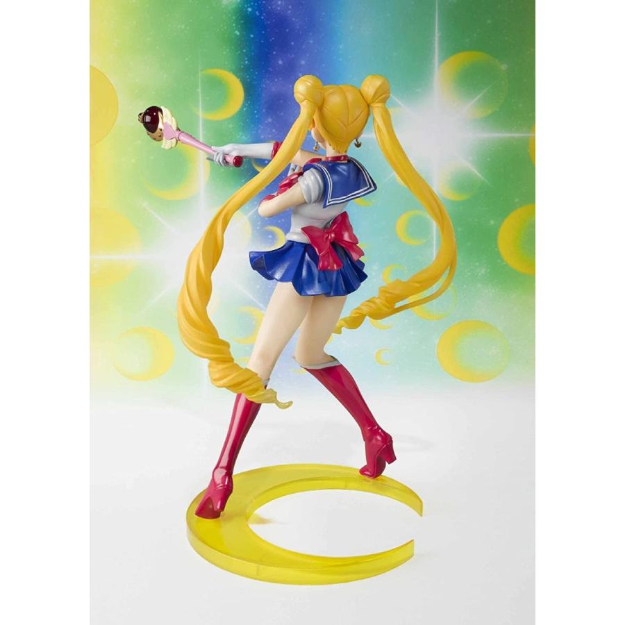 フィギュアーツZERO セーラームーン フィギュアーツZERO セーラームーン